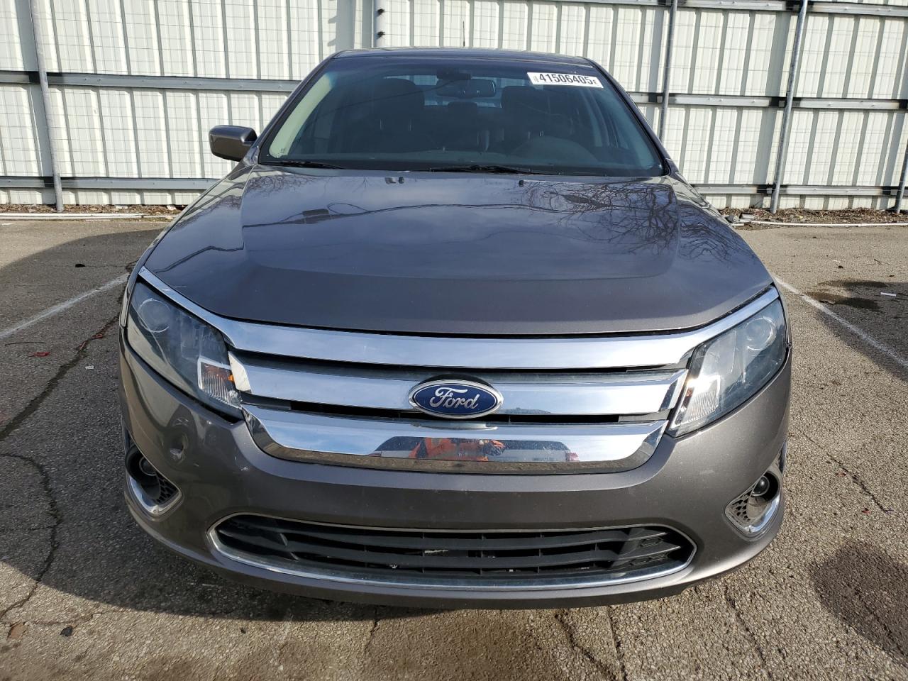 2011 Ford Fusion - Image 5
