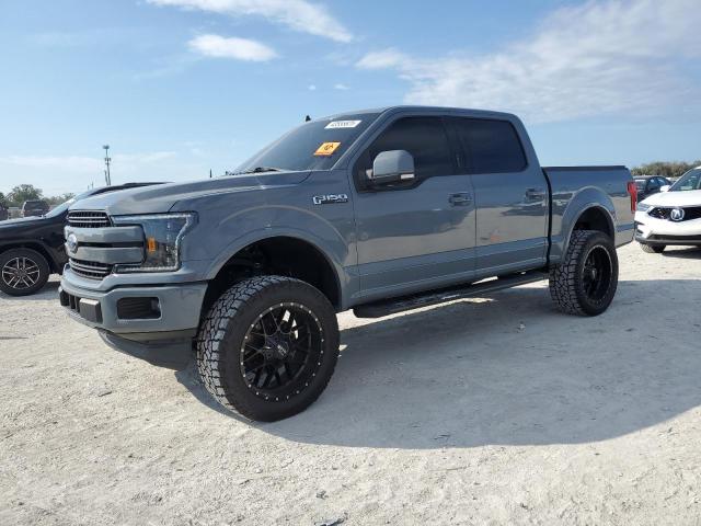 FORD F-150 – zdjęcie z aukcji, lot #43555825