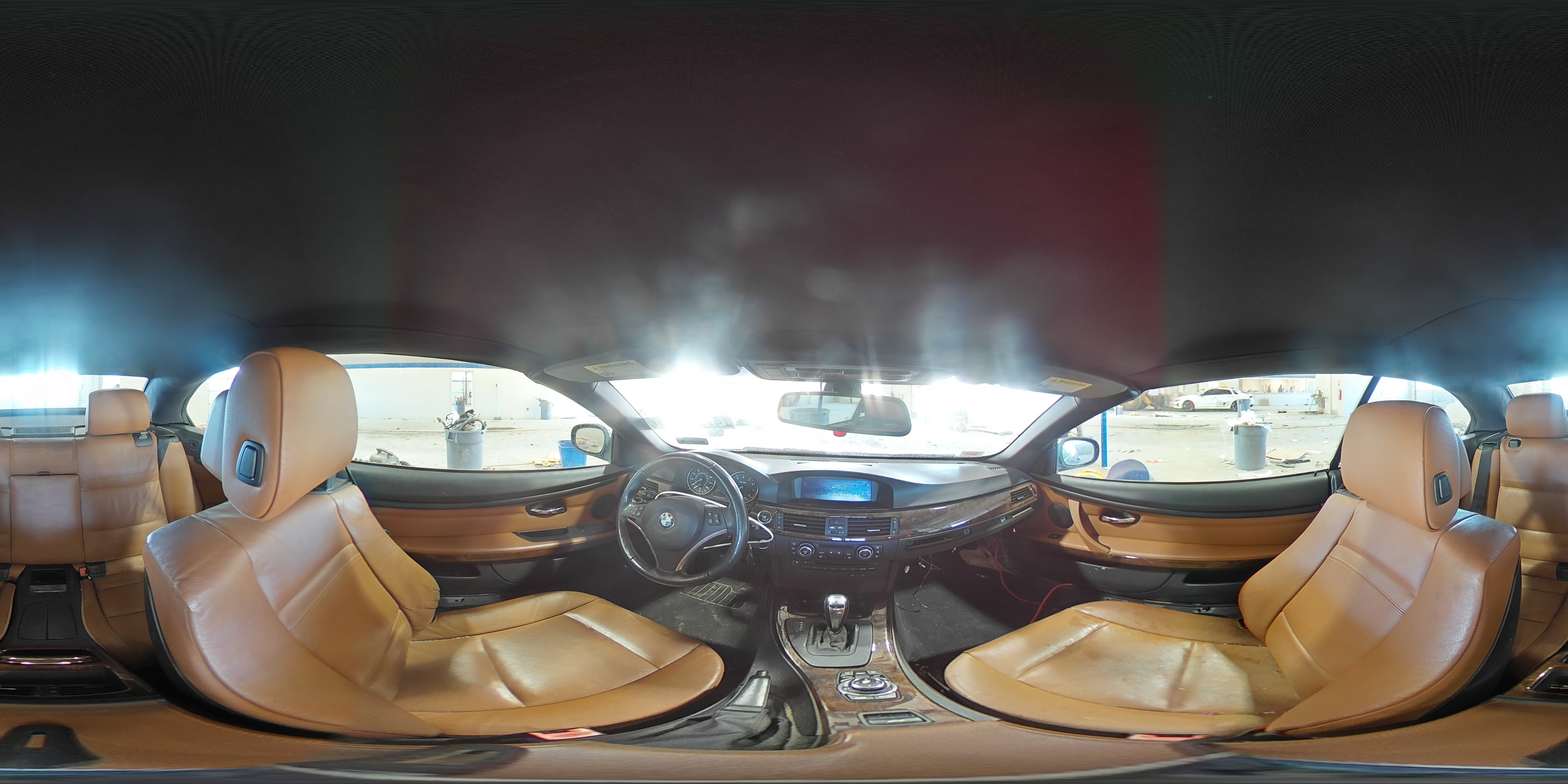 2010 BMW 3er - Image 12