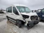 2020 Ford Transit T-350 за продажба в Leroy, NY - Front End