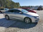 2015 Chrysler 200 Limited იყიდება Fairburn-ში, GA - Biohazard/Chemical