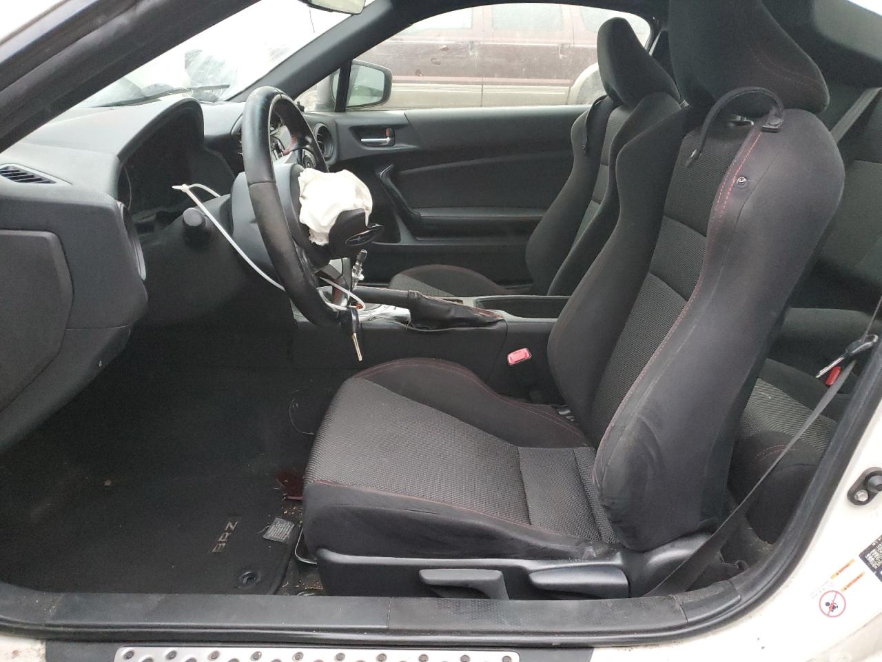 2017 Subaru BRZ - Image 7