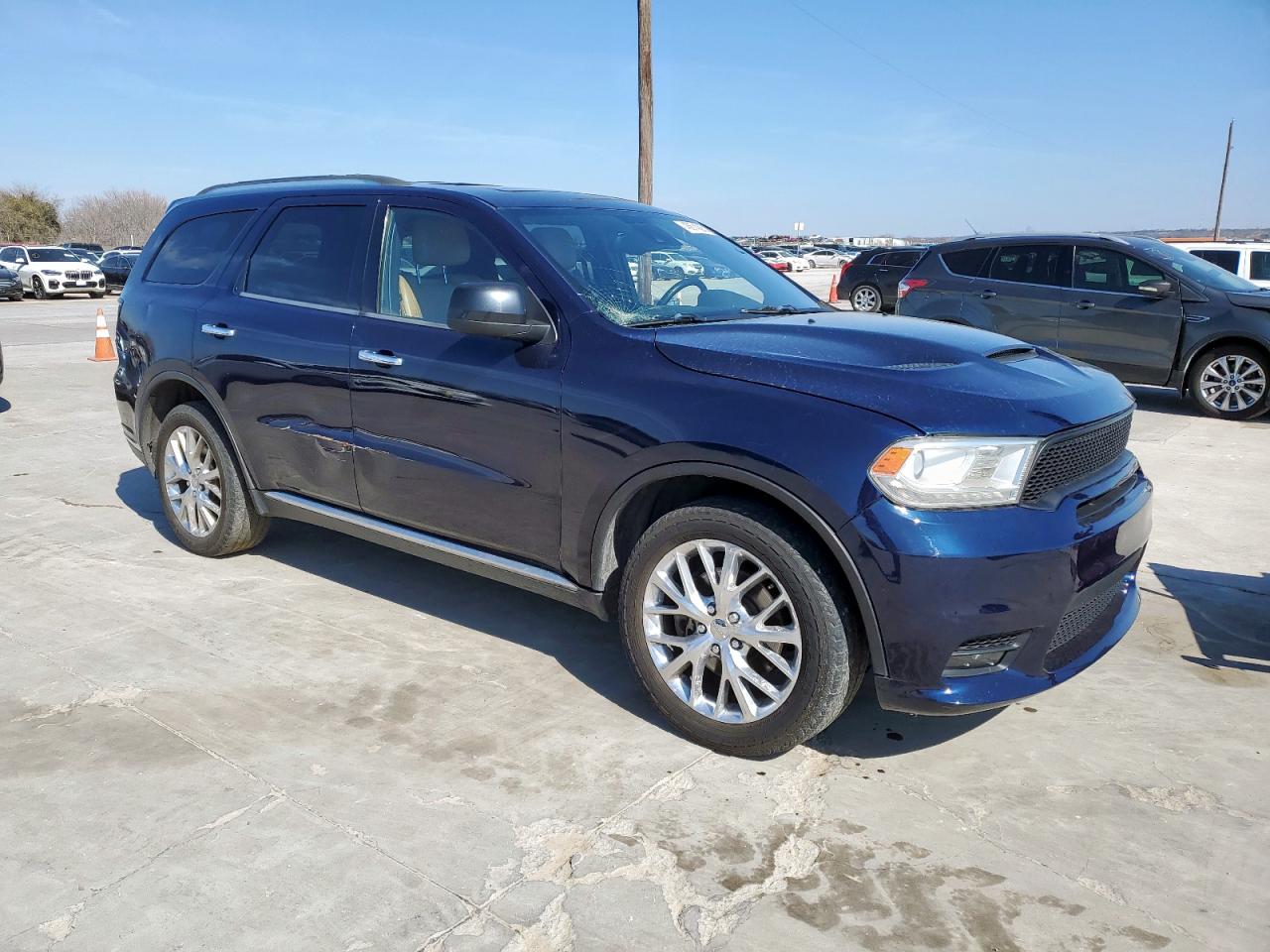 2014 Dodge Durango - Image 4