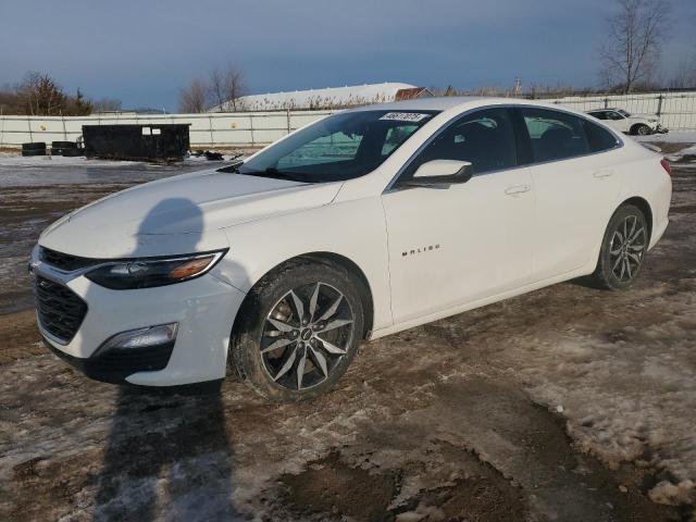 2020 Chevrolet Malibu Rs