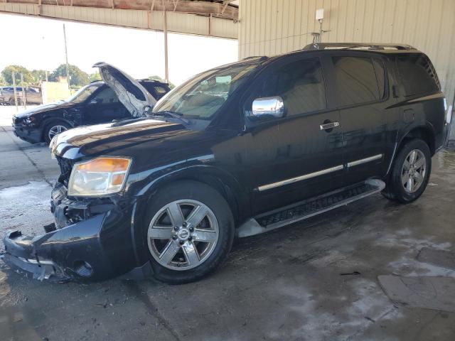 2011 Nissan Armada Sv