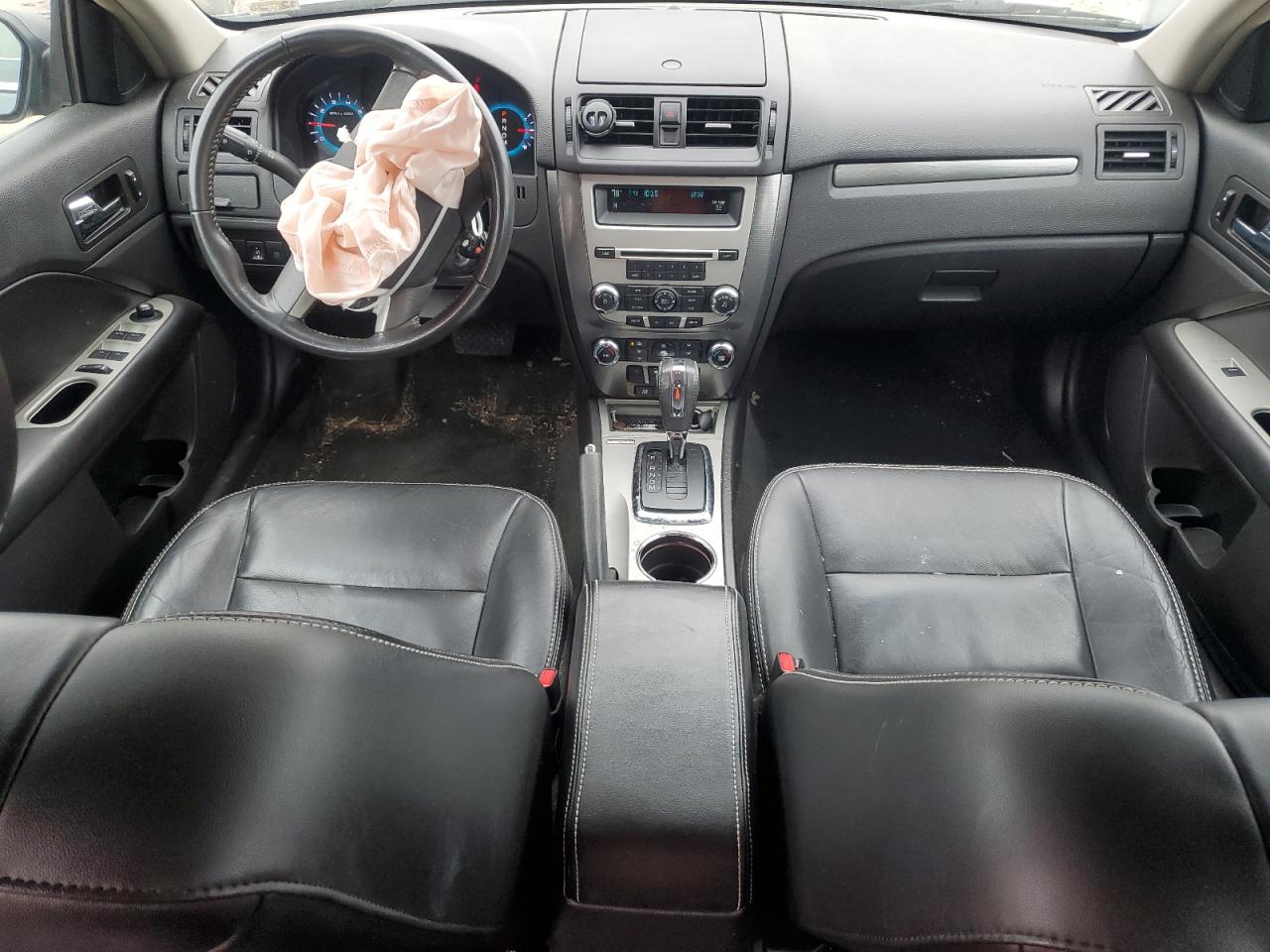 2012 Ford Fusion - Image 8