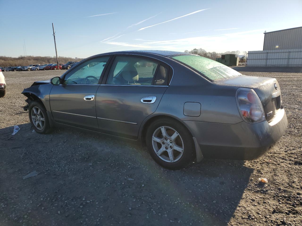 2006 Nissan Altima - Image 2