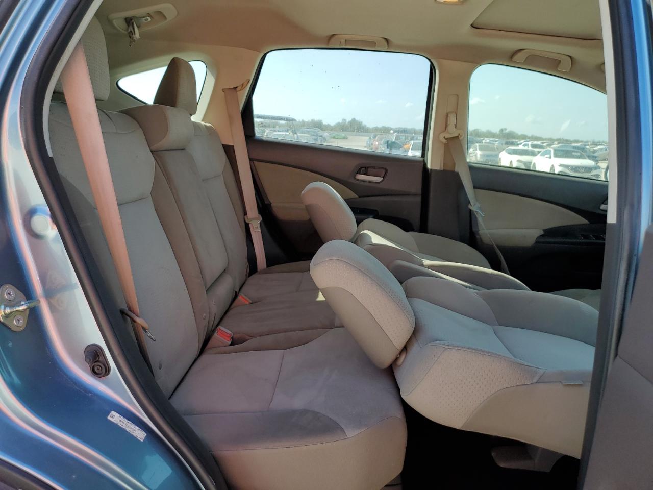 2014 Honda CR-V - Image 11