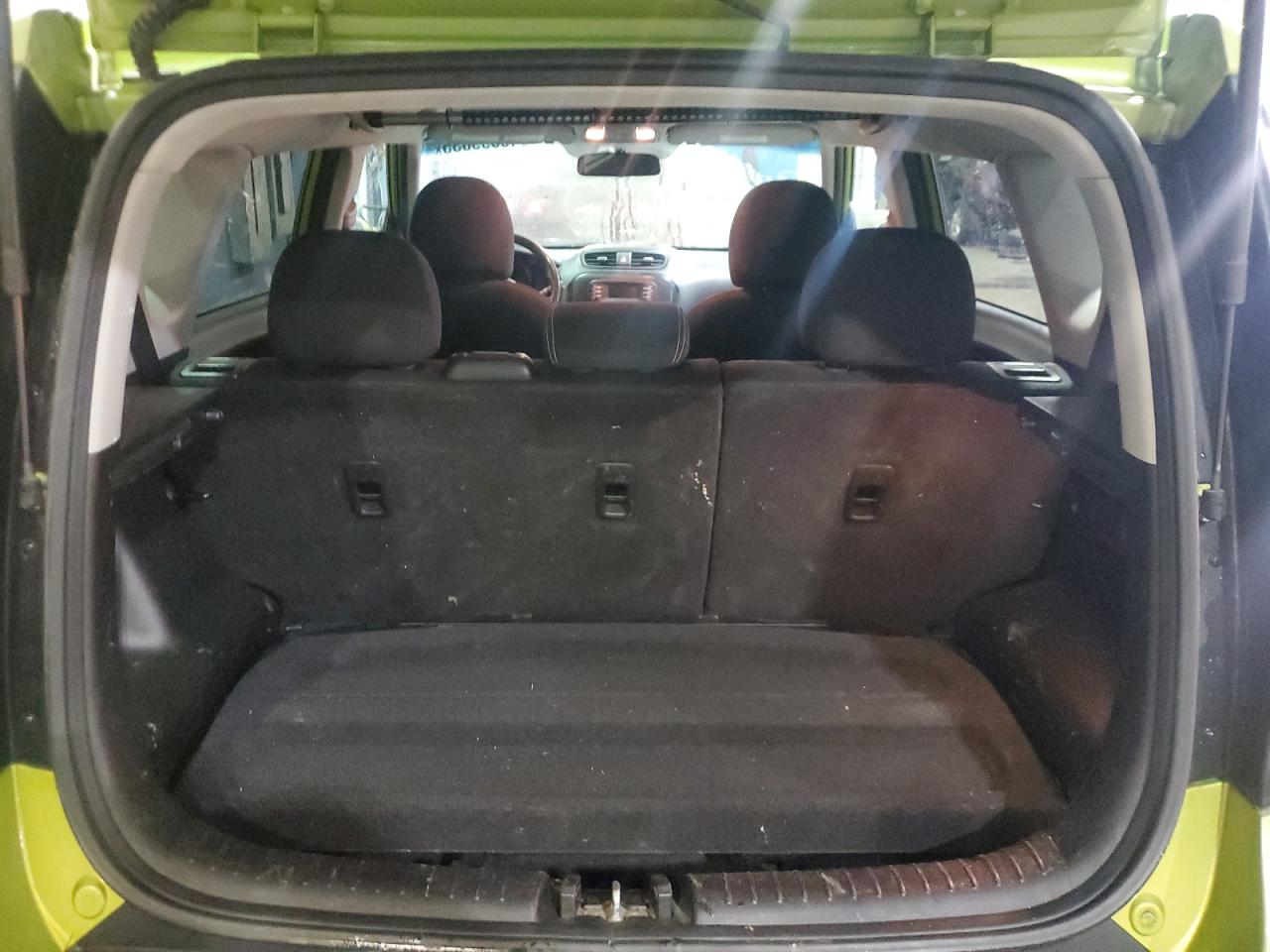 2015 Kia Soul - Image 6