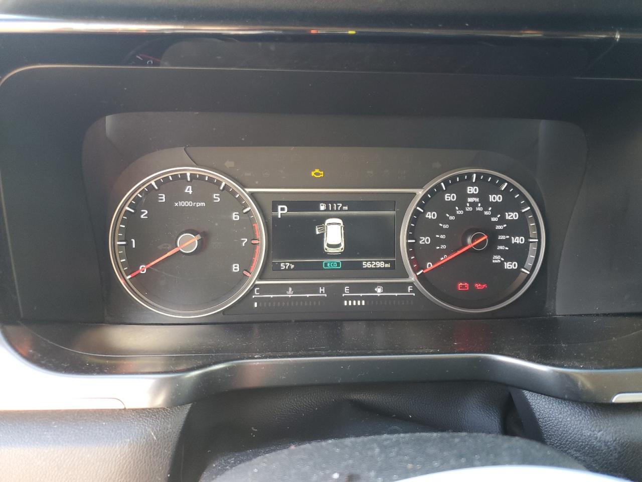 2021 Kia Sorento - Image 9