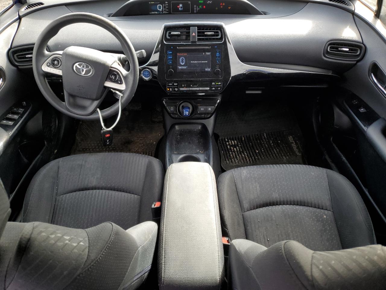 2016 Toyota Prius - Image 8