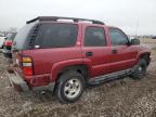 2005 Chevrolet Tahoe K1500 на продаже в Houston, TX - Rear End