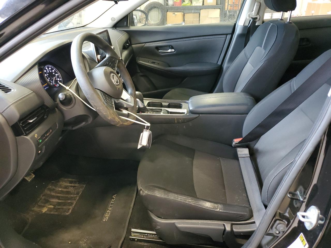 2024 Nissan Sentra - Image 7