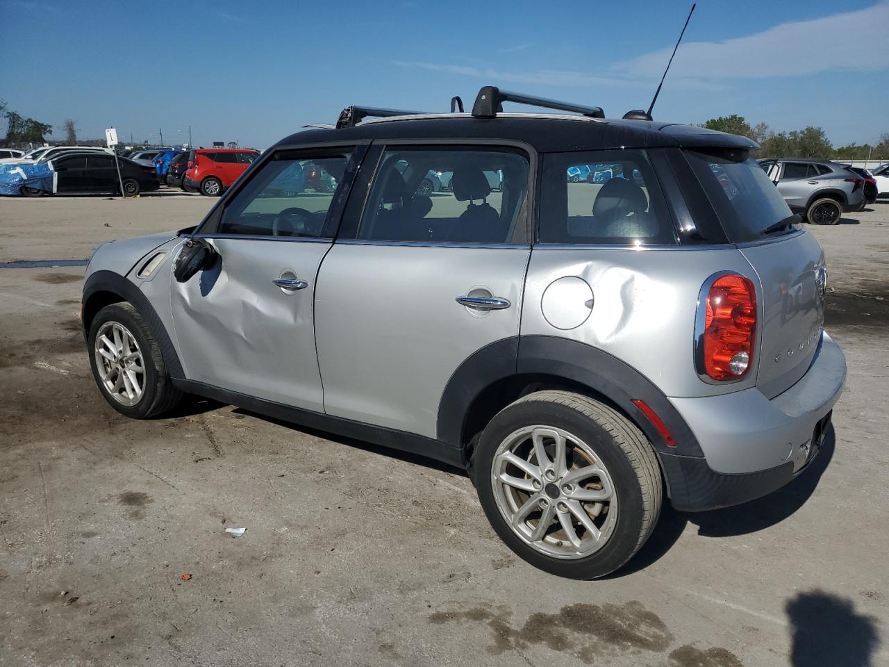 2016 MINI Cooper - Image 2
