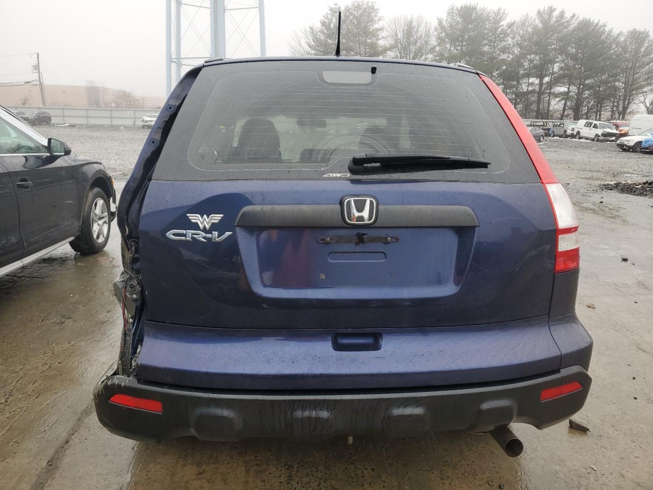 2009 Honda CR-V - Image 6