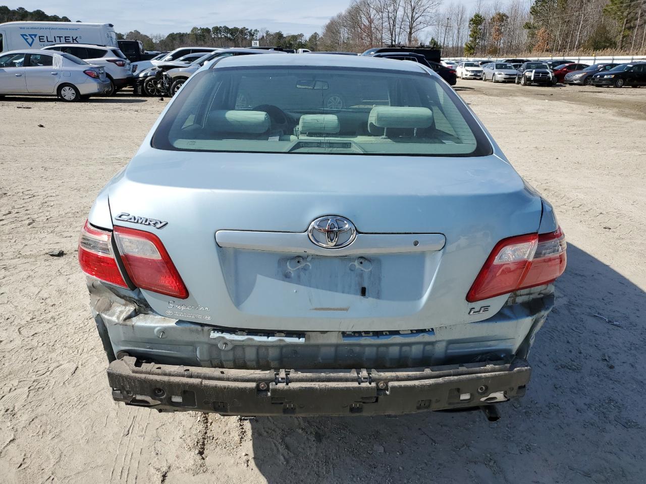 2009 Toyota Camry - Image 6