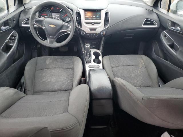  CHEVROLET CRUZE 2016 Biały