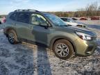 2020 Subaru Forester Premium продається в Loganville, GA - Front End