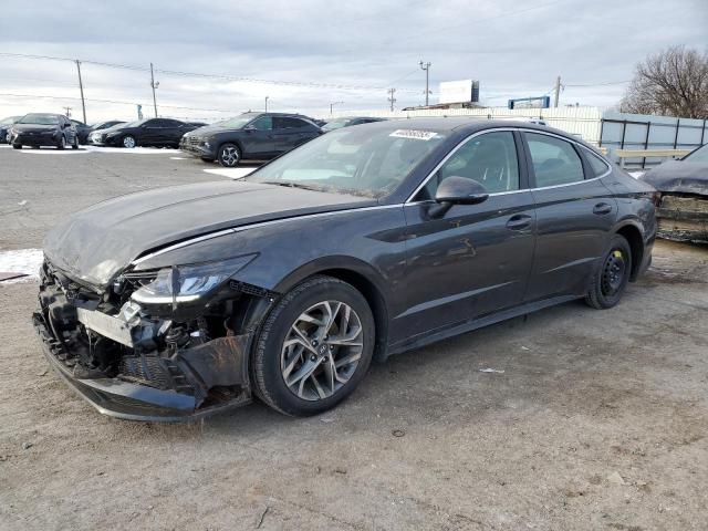 HYUNDAI SONATA SEL 2021