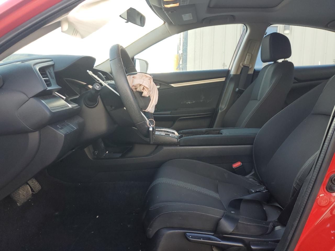 2016 Honda Civic - Image 7