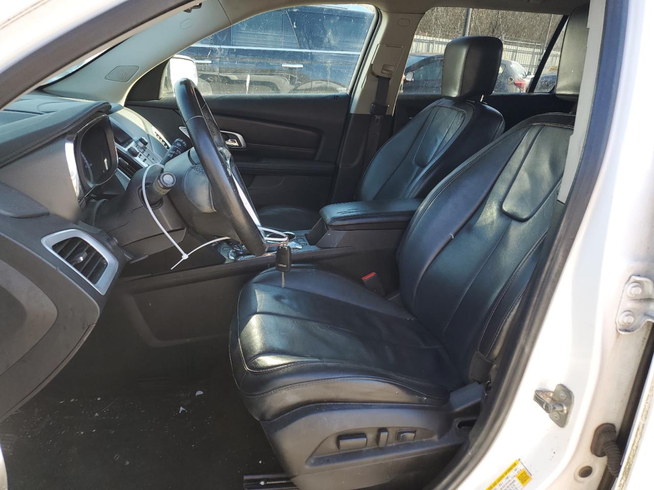 2017 GMC Terrain - Image 7