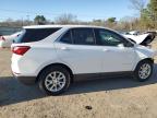 2018 Chevrolet Equinox Lt for Sale in Shreveport, LA - Front End