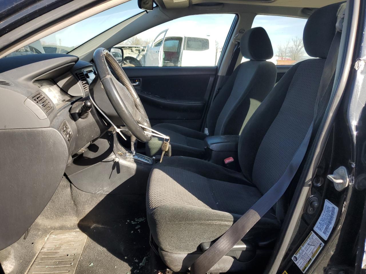 2006 Toyota Corolla - Image 7