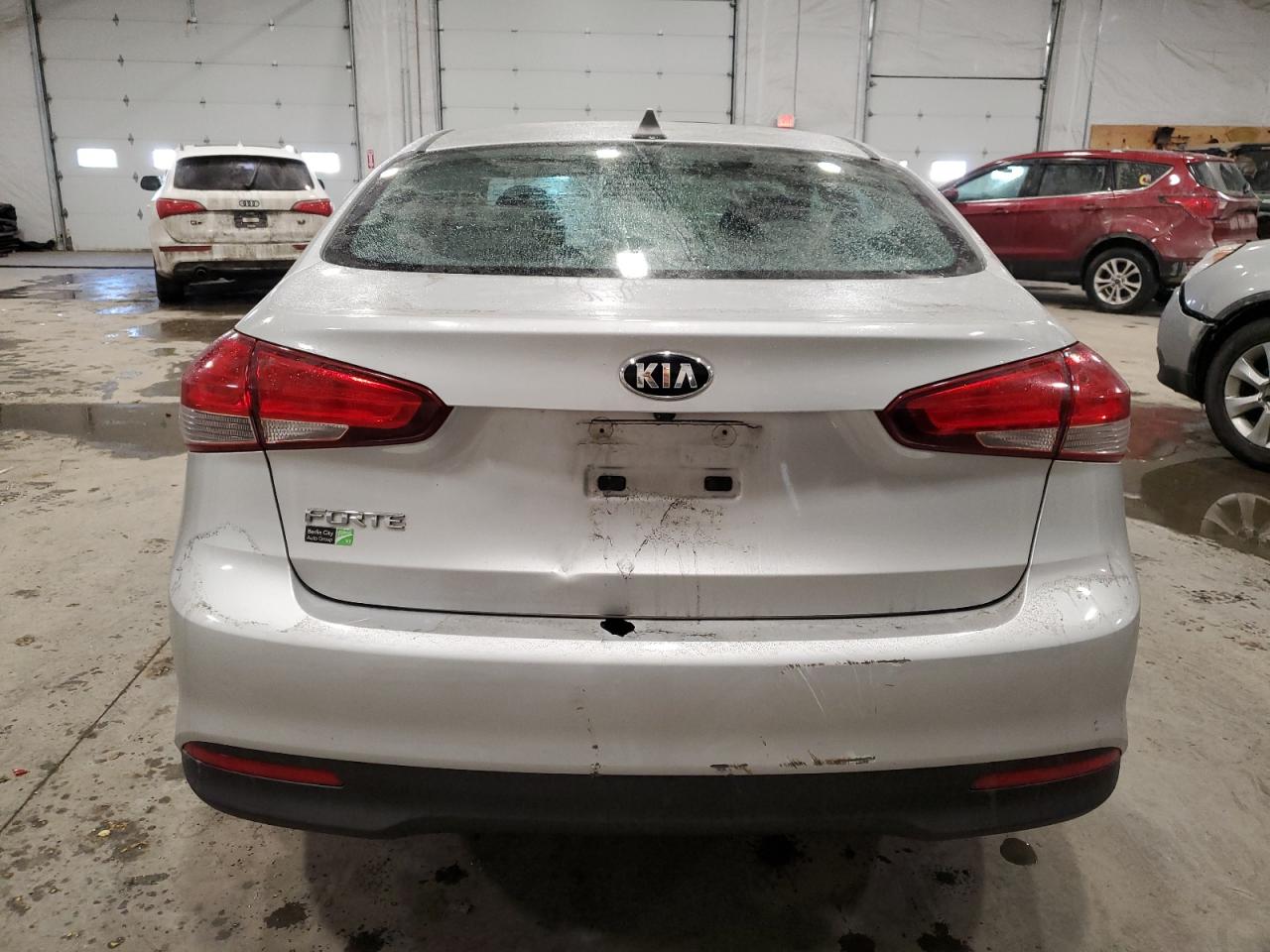 2018 Kia Forte - Image 6