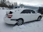 2011 TOYOTA CAMRY BASE for sale at Copart ON - COOKSTOWN