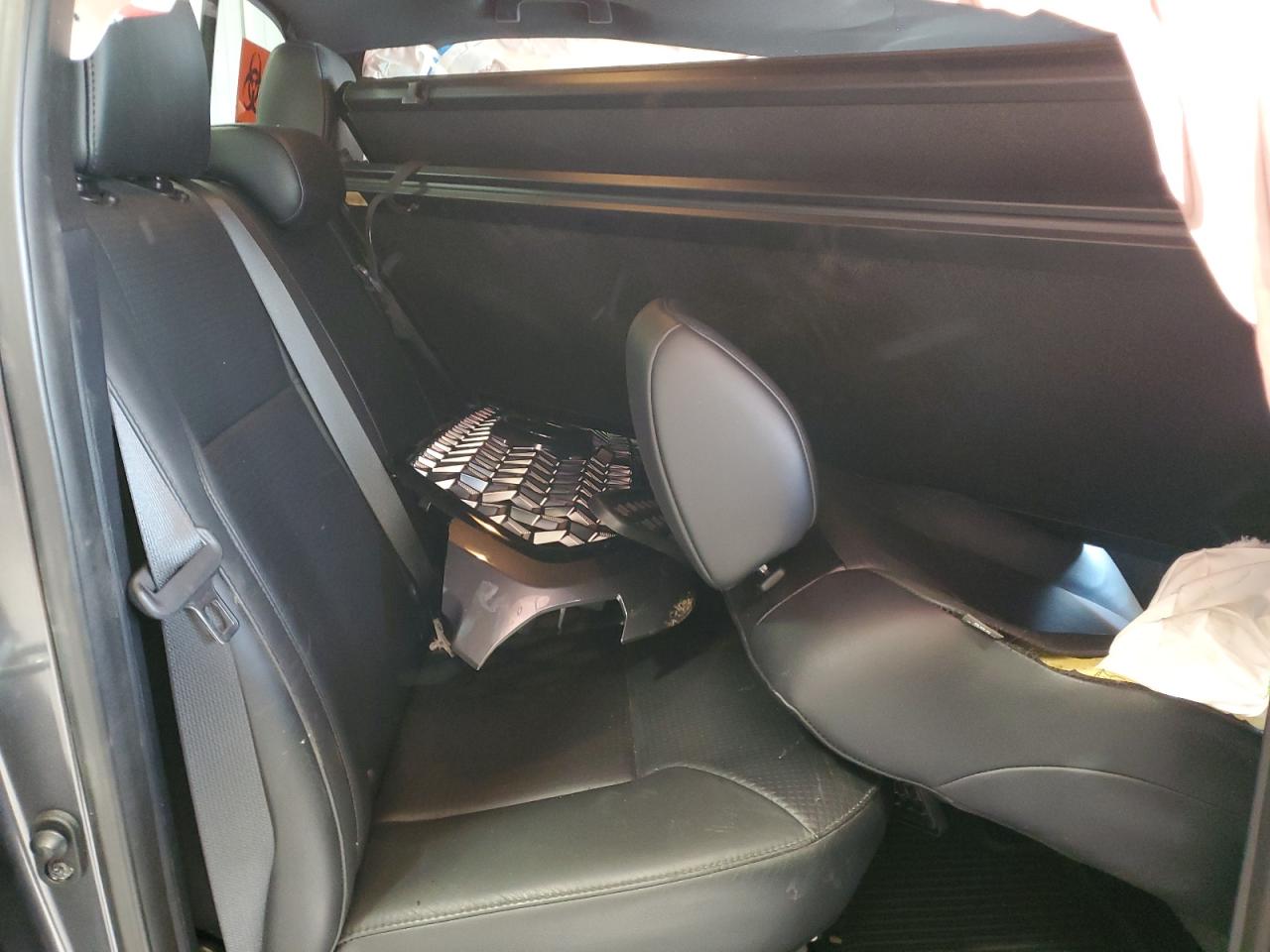2021 Toyota Tacoma - Image 10
