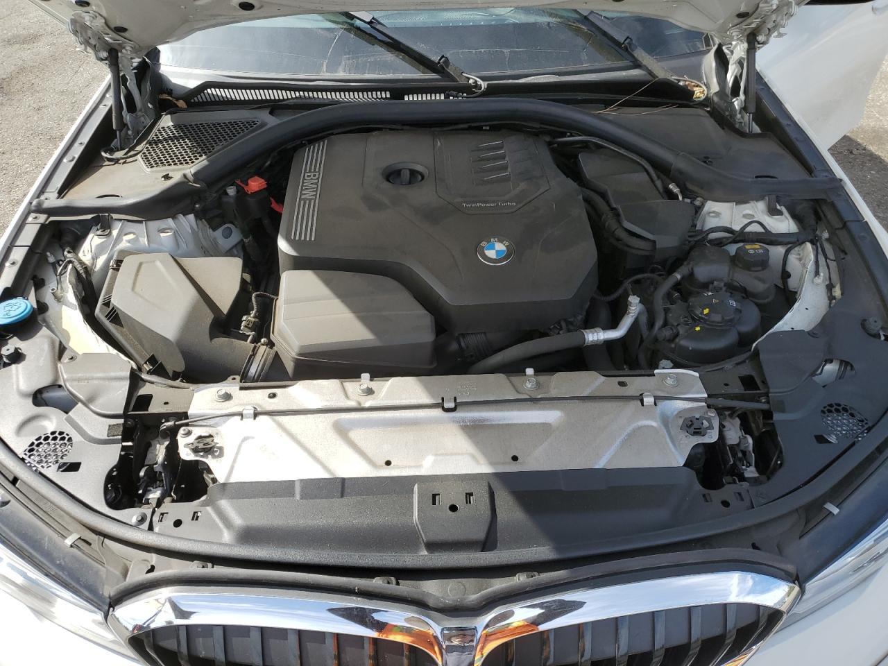 2019 BMW 3er - Image 12