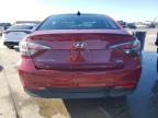 2016 Hyundai Sonata Hybrid იყიდება Grand Prairie-ში, TX - Front End