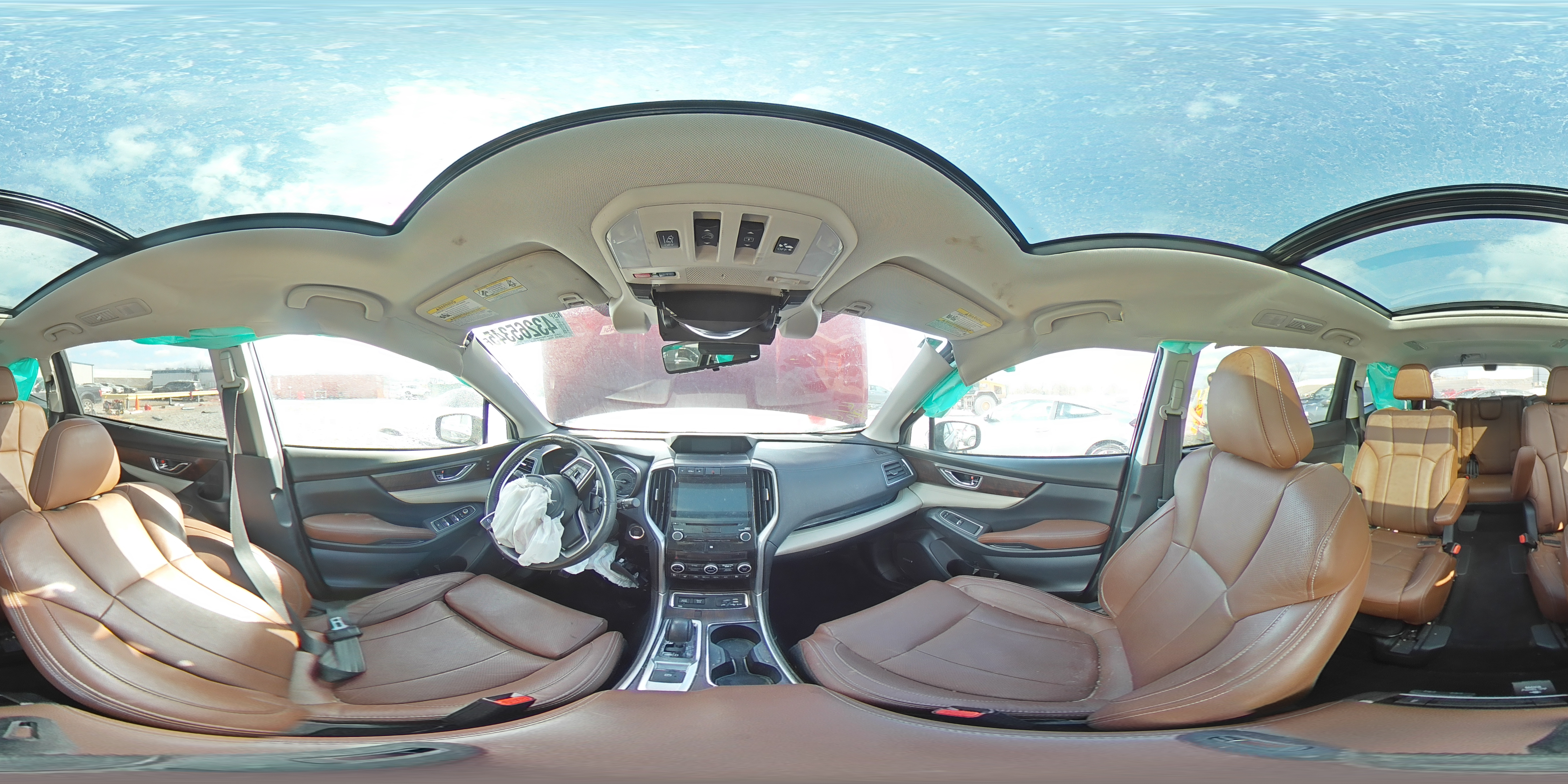 2019 Subaru Ascent - Image 15