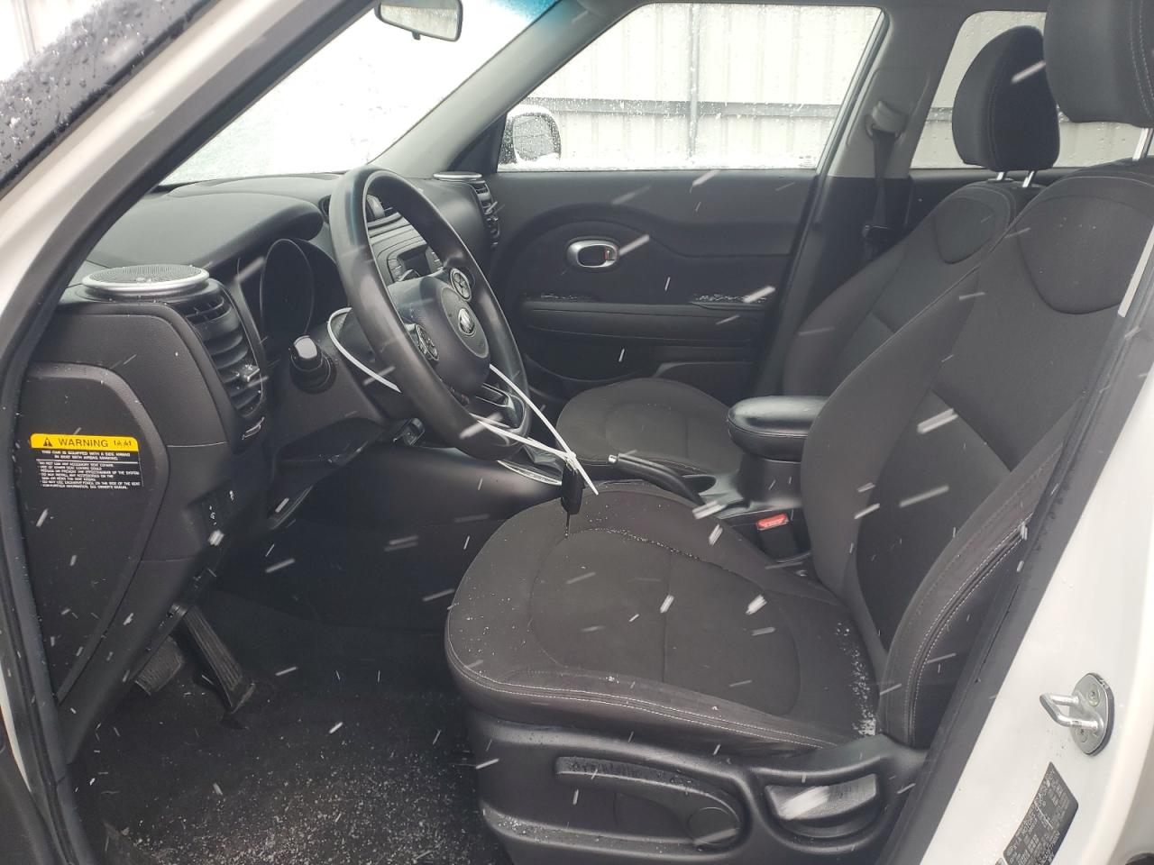 2015 Kia Soul - Image 7