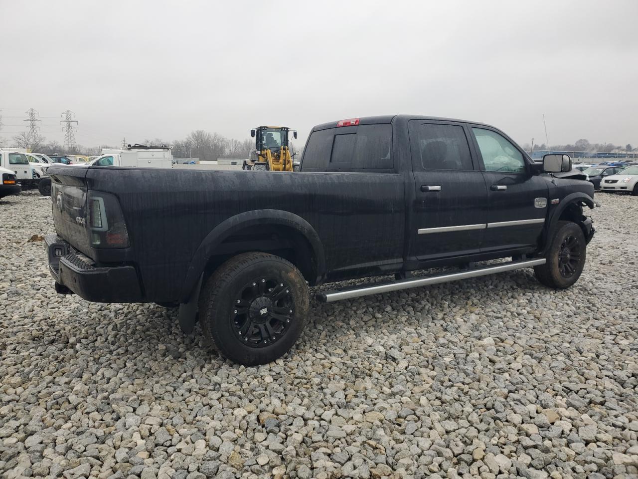 2013 RAM 2500 - Image 3