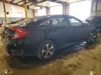 2019 Honda Civic Sport en Venta en Pennsburg, PA - Front End