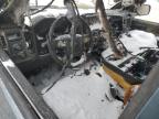 2014 Chevrolet Silverado K1500 Lt na sprzedaż w Kansas City, KS - Burn - Engine