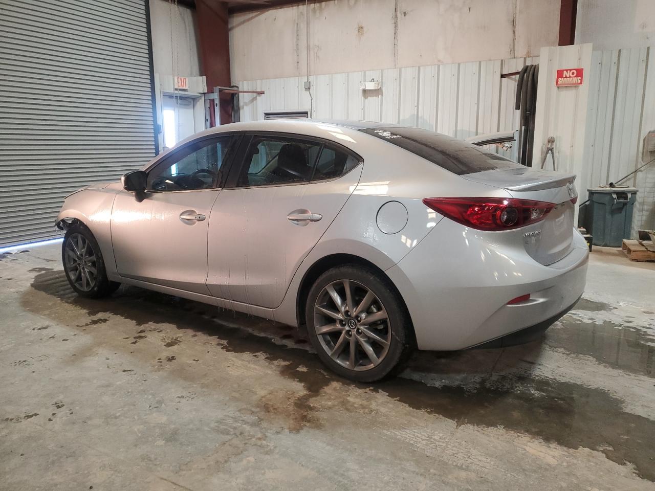 2018 Mazda 3 - Image 2