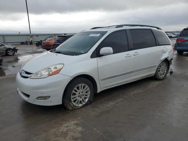 2007 Toyota Sienna Xle