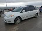 2007 Toyota Sienna Xle na sprzedaż w Wilmer, TX - Rear End