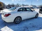 2016 Mercedes-Benz C 300 4Matic zu verkaufen in Columbus, OH - Side