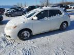 2011 TOYOTA COROLLA MATRIX  for sale at Copart QC - MONTREAL