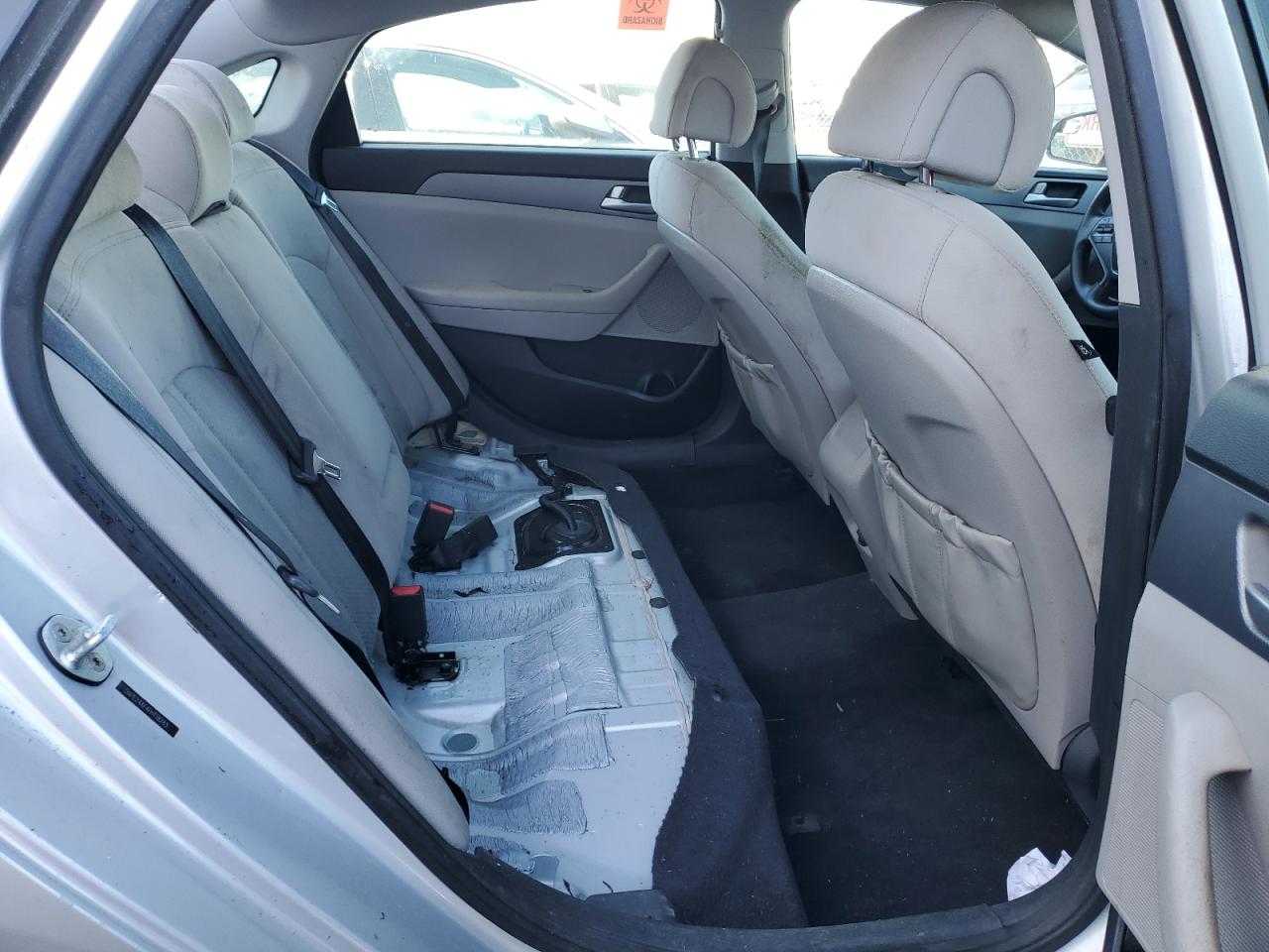 2015 Hyundai Sonata - Image 10