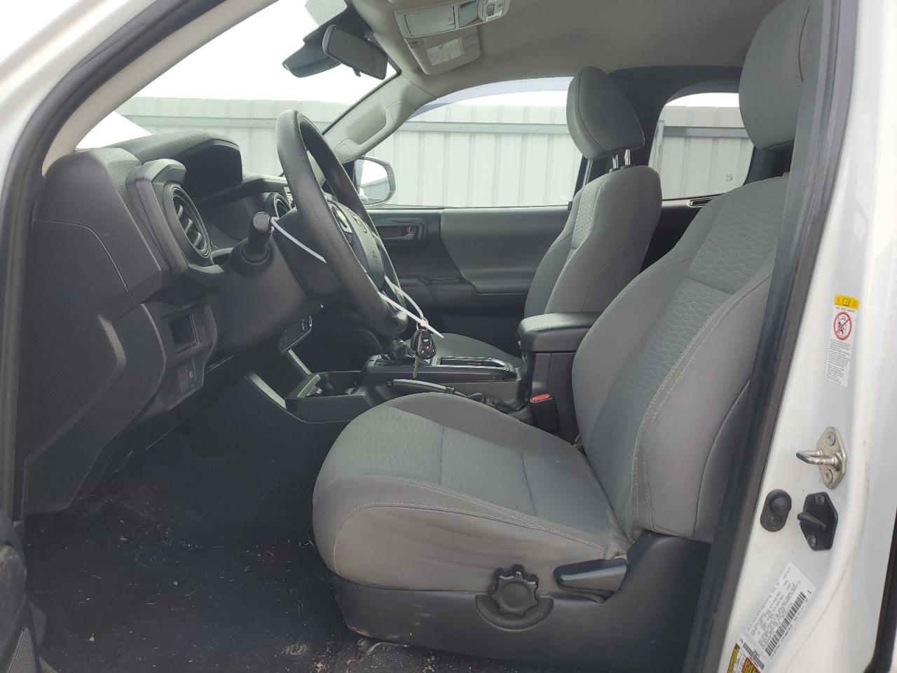 2019 Toyota Tacoma - Image 7