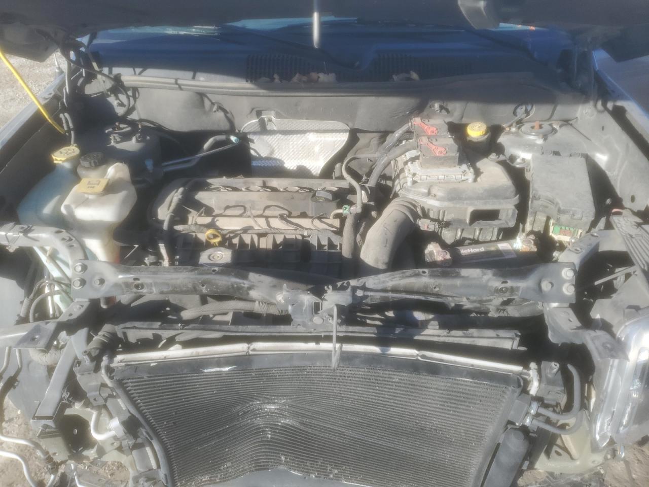 2014 Jeep Compass - Image 12