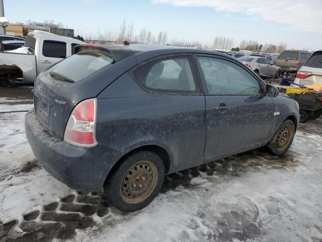 2011 HYUNDAI ACCENT SE