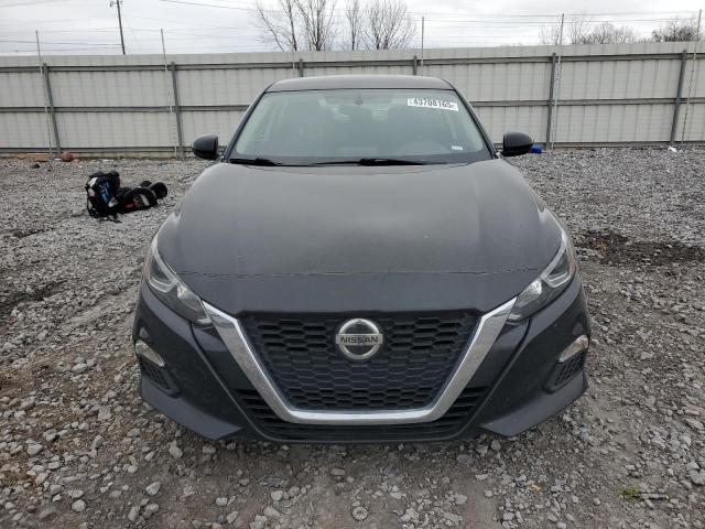  NISSAN ALTIMA 2019 Черный