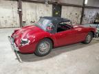 1960 Mg Mga1600 იყიდება Eldridge-ში, IA - Rear End