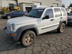 2004 Jeep Liberty Sport للبيع في Woodburn، OR - Mechanical