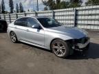 2017 Bmw 330E  за продажба в Miami, FL - Front End